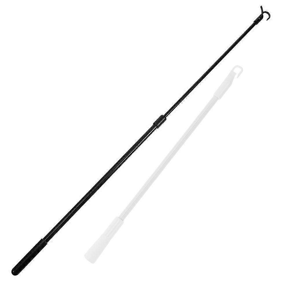Blind Wand Replacement Vertical Blind Wand for Opening 2Pcs Window Use