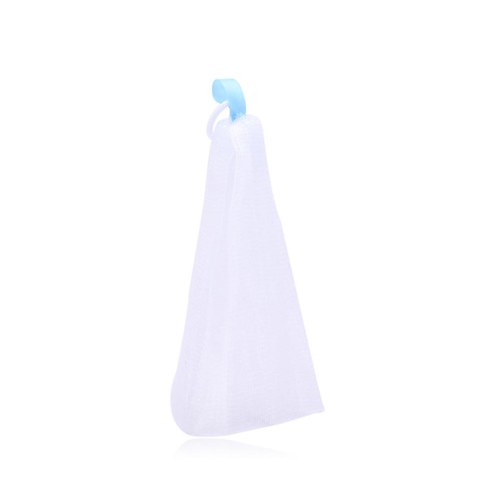 Foaming Net Multi-Purpose Bubble Net for Face Washing Soap Cleanser