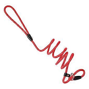 Dog Walking Leads Popetpop Strong Nylon Rope for Puppy Training 2Pcs