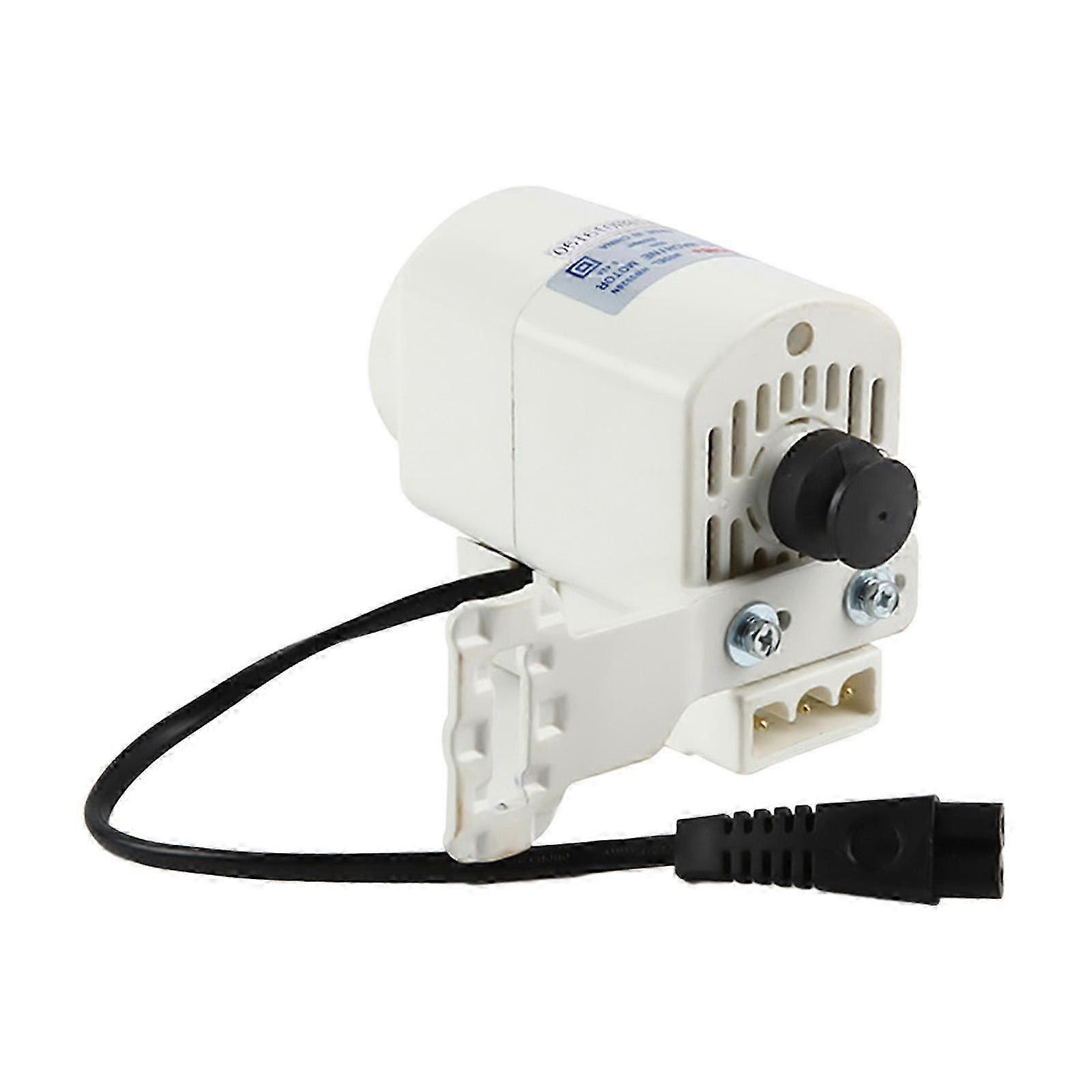Sewing Machine Motor Practical Durable 220V-240V Easy to ll Replacement