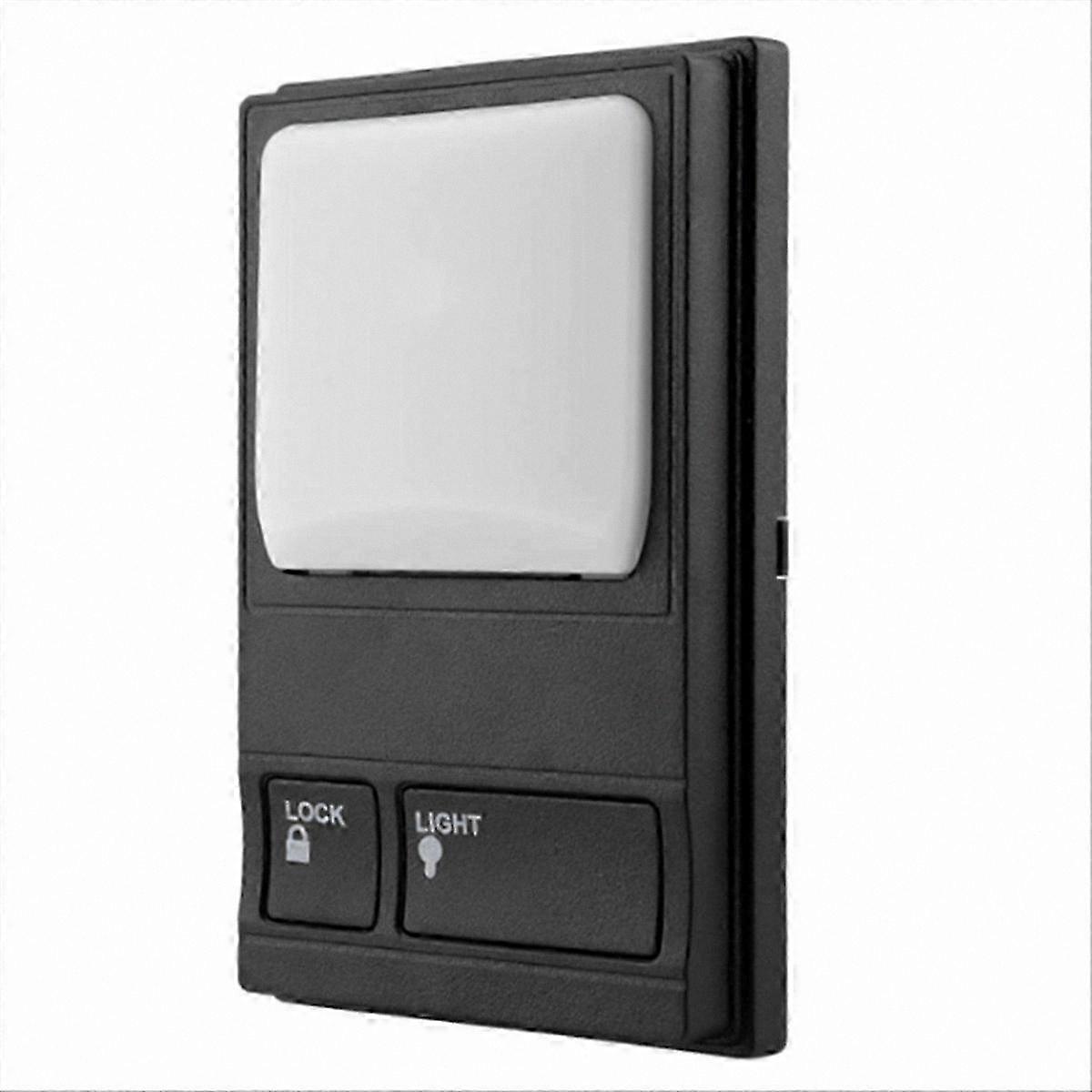 Wired Garage Door Opener Keypad, Multi-Function Wall Panel Replacement for 78LM Control Button