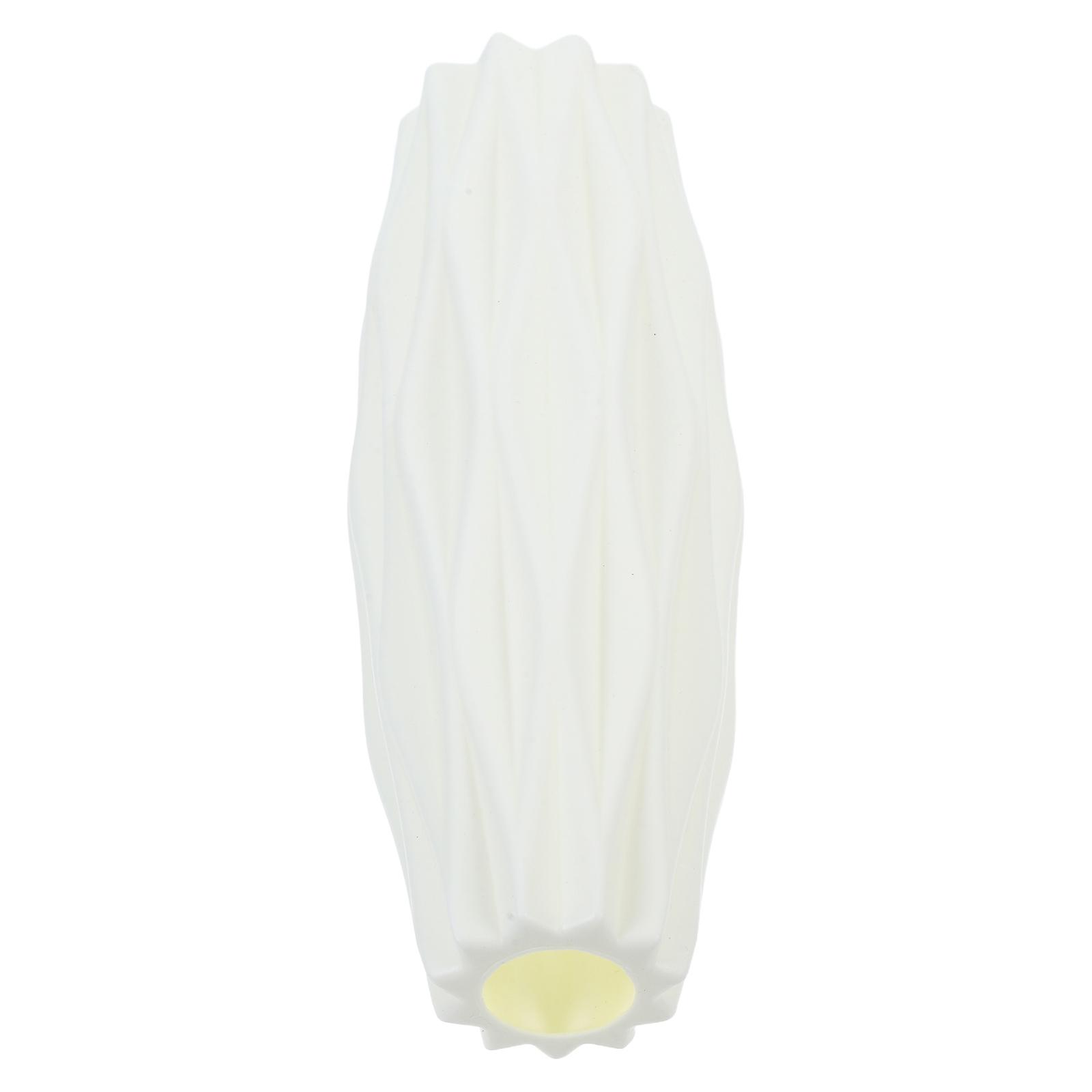 Creative Vase Nordic Style Simplicity Flower Container for Storage 2Pcs
