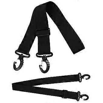 Tragegurt für Skischuhe und Schlittschuhe für den Outdoor-Einsatz (2 Stück)