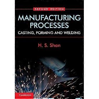 Manufacturing Processes