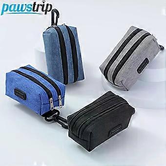 Portable Dog Poop Bag Holder Multifunctiona