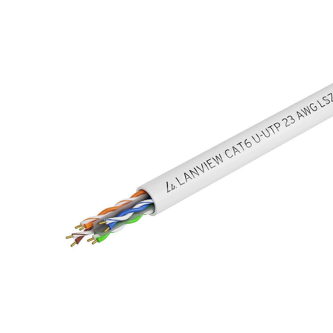 Lszh White, B2ca 305m
