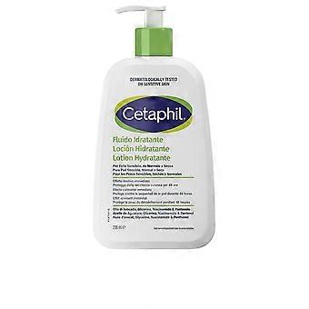 Cetaphil Lozione Idratante Cetaphil 237 ml Unisex