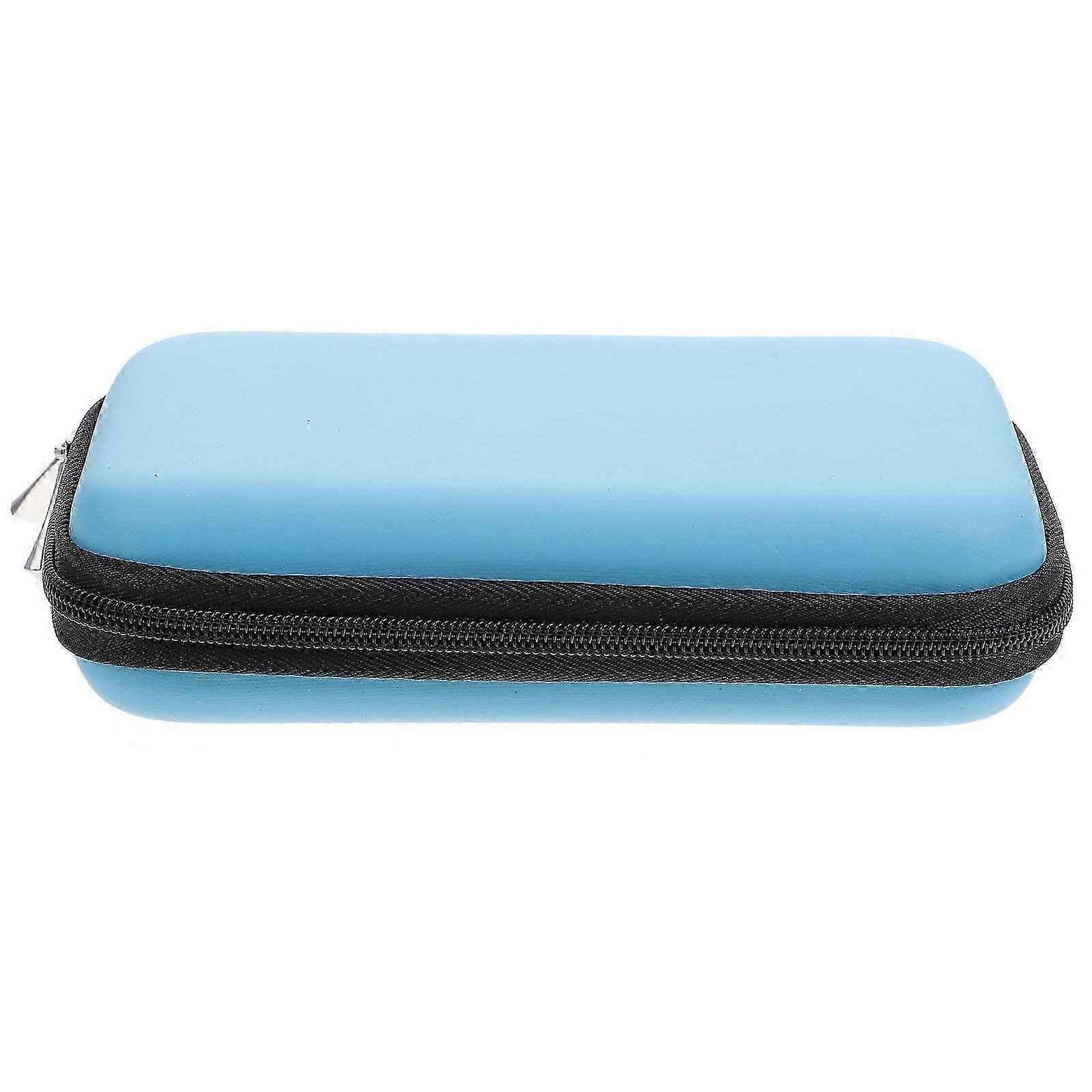 Electronics Organizer Electronics Case for Storage Hard Drive Case