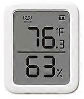 Switchbot Smart Thermometer Plus Thermo-Hygrometer W2301500