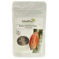 Chocolate drops 200 g