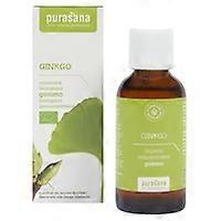Ginkgo 50 ml