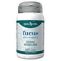 Fucus 125 tablets