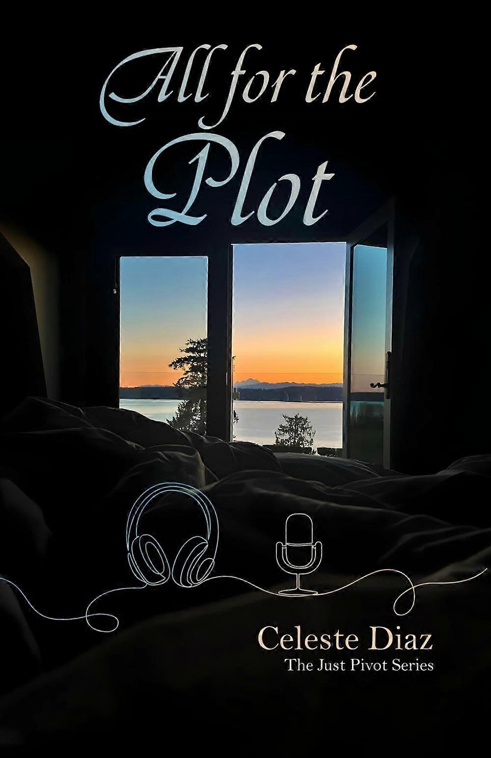 All for the plot