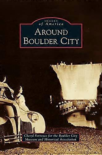 Around boulder city