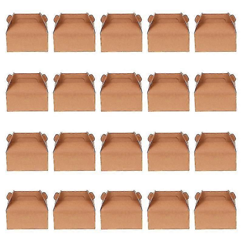 20pcs cake decorations , Cake Box