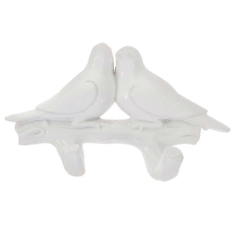 1pcs Storage Hooks, Resin Wall Hook
