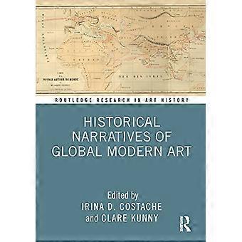 Historical Narratives of Global Modern Art