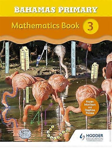 Bahamas Primary Mathematics Book 3