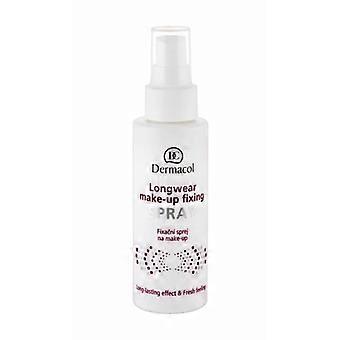 Makeup Fixer - Dermacol - Longwear - 100ml - Anti-fading - Extended Freshness