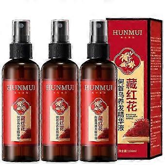 Hair Nourishing Spray 100ml for Hydration, Scalp Health, and Thick Hair Growth