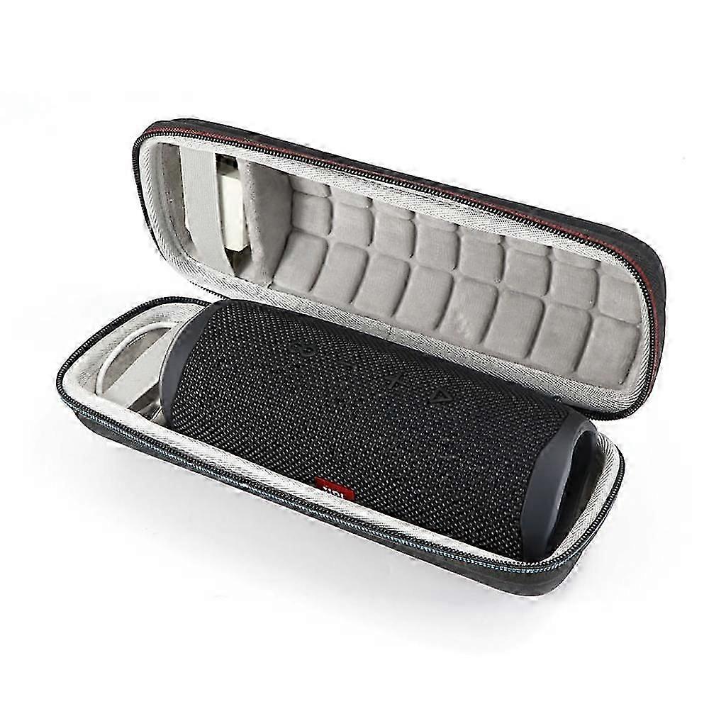 Speaker Storage Case, Compatible with JBL Flip4/5