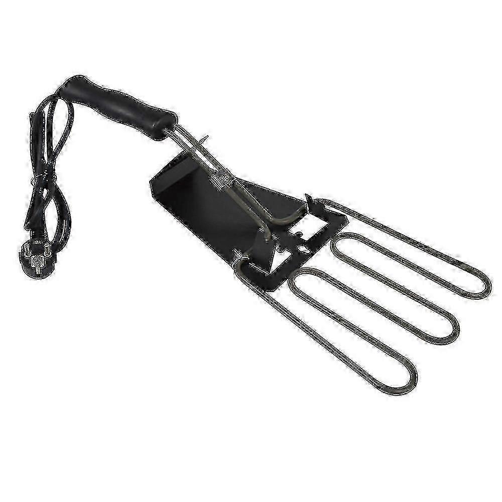 Elektrisk kullstarter Bbq Starter Yw