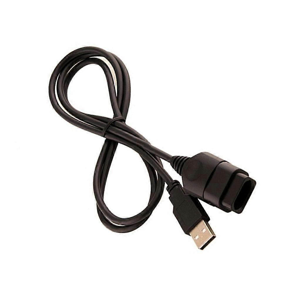 PC Controller to USB Adapter Cable Gamepad Converter Cord Compatible Microsoft Xbox