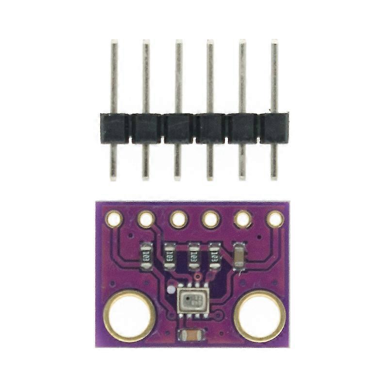 Digital Barometric Pressure Sensor Module compatible with arduino