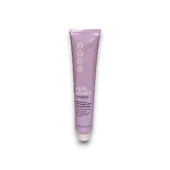Milk Shake, Creative, SLS/SLES-Free, Permanent Hair Dye, 12.0312NG Natural Gold, 100 ml