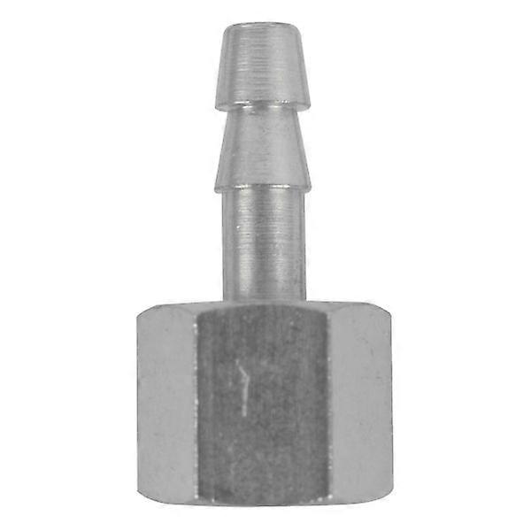 Hose Adaptor 1/4F X 6mm Packaged