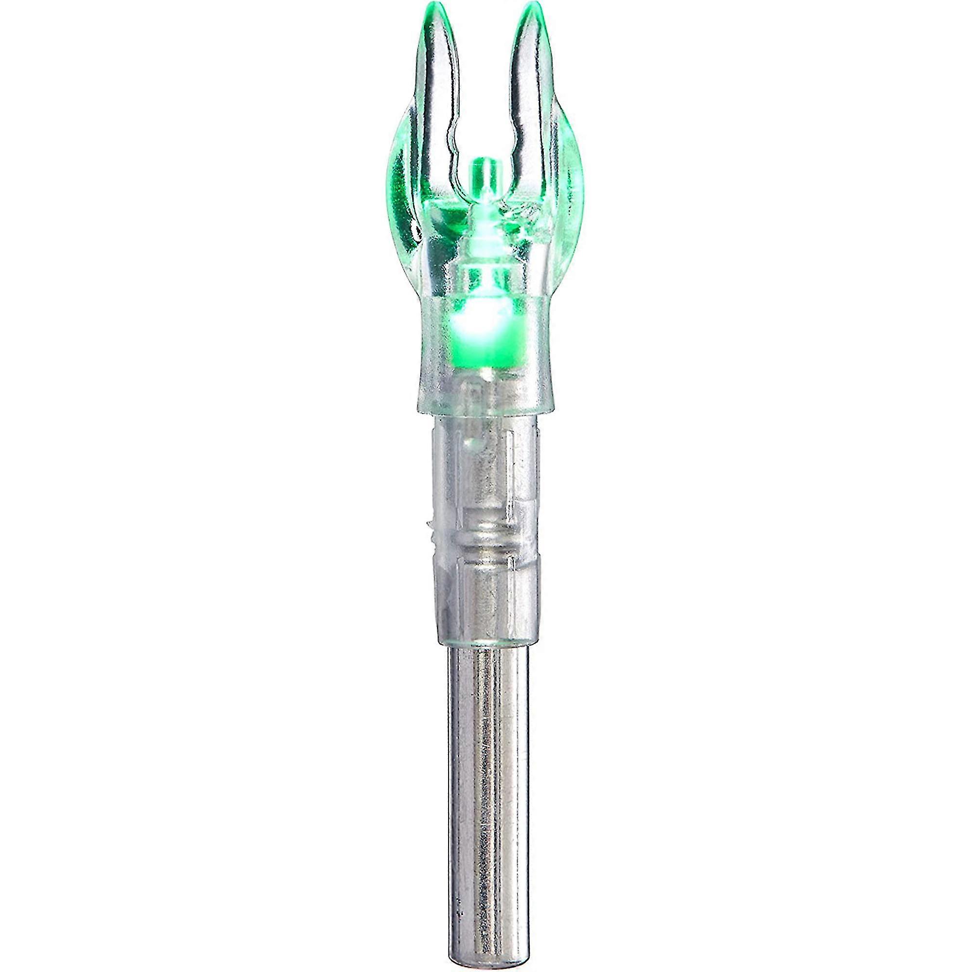 Green Lighted X-Nock 3-Pack