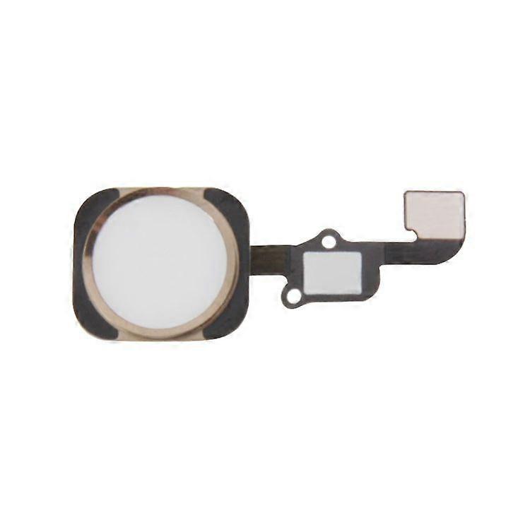 Home Button for iPhone 6s  &  6s Plus - gold