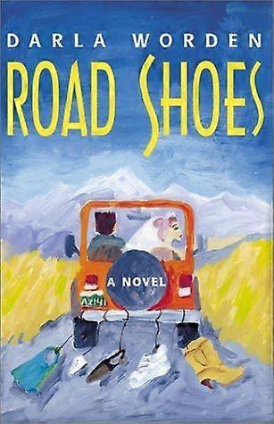Road shoes