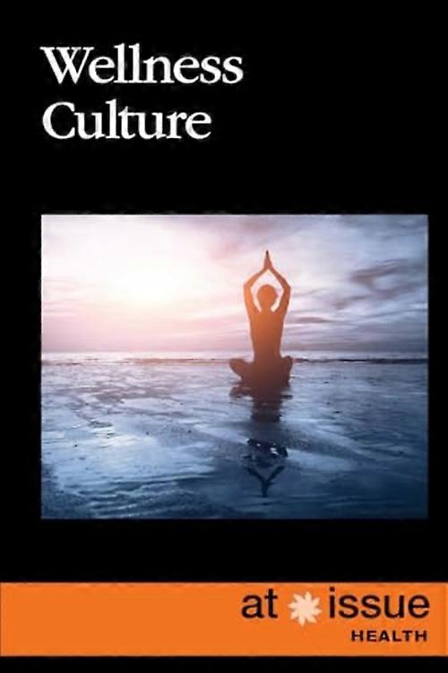 Wellness-kulttuuri