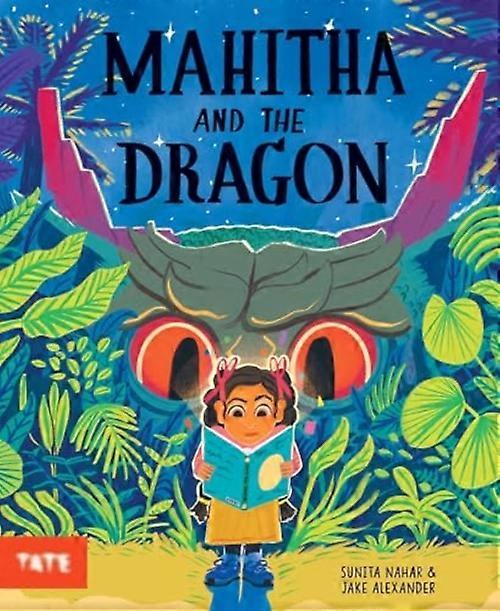 Mahitha ja lohikäärme