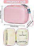 Digital camera case compatible with Sony ZV-1/Ricoh GR/Casio