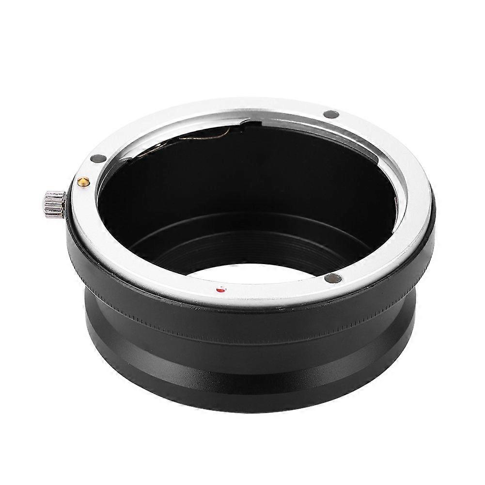 För EOS-NEX Adapter Ring för Canon EOS-objektiv för Sony NEX Mount Camera Infinity Focus