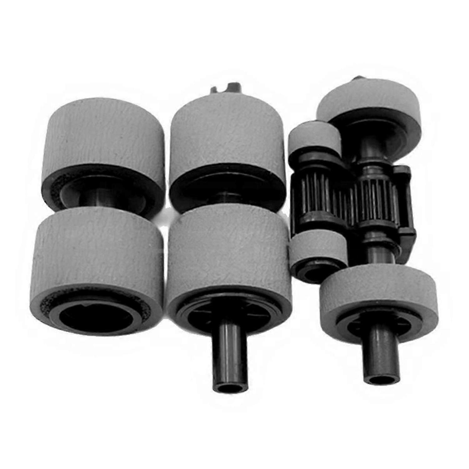 Scanner Brake Separation Pickup Roller Kit for Scanjet Pro 2000S1 2000S2 Roller Replacement Kit