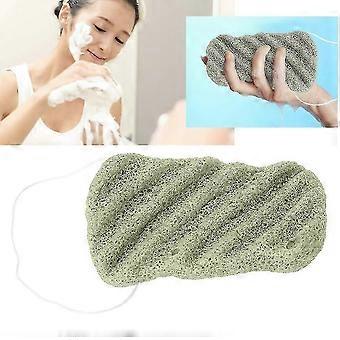 3pcs Bath Sponges - Konjac Body Shower Sponge Konjac Gently Cleans For Softer More For Bath Sponges Radiant Skin ziiu