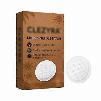 2pcs Tanning Care Patch, Gentle and Convenient Daily Care for Body