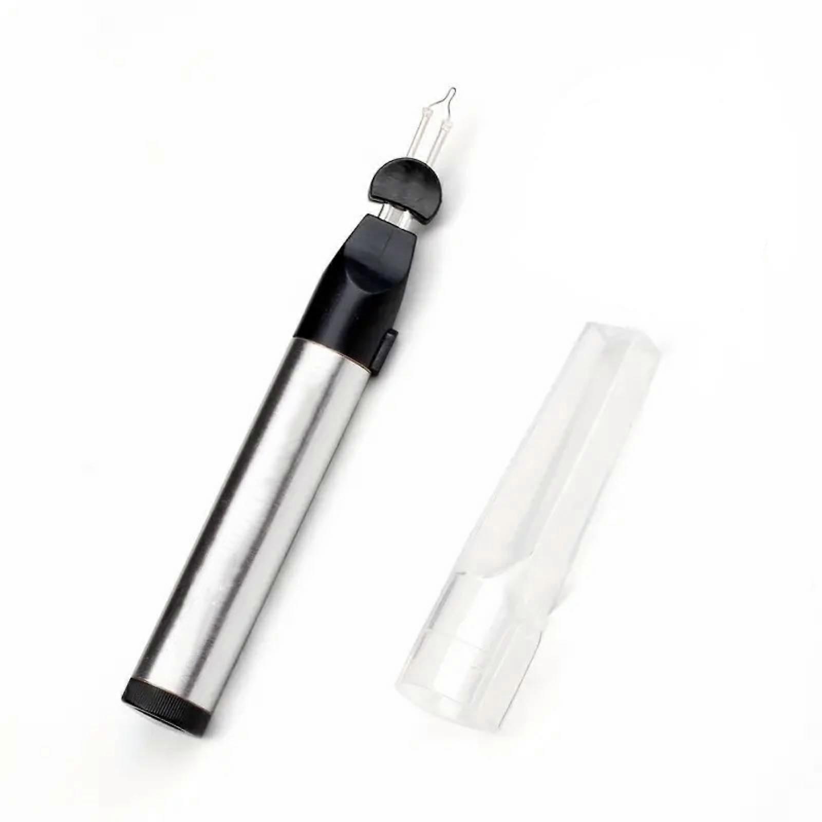 Thread Burner Pen Precision for Bead Stringing, Crafters