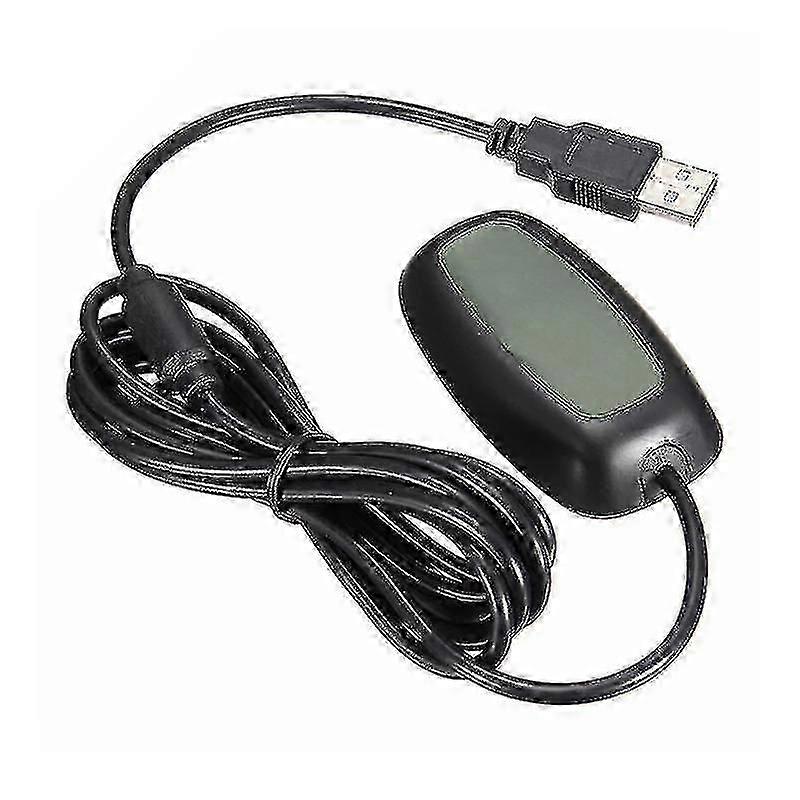 Wireless Gamepad Pc Adapter Usb Receiver