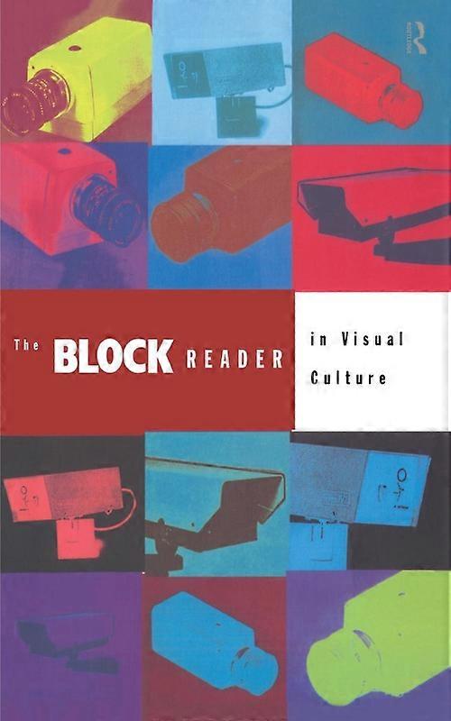 The Block Reader In Visual Culture