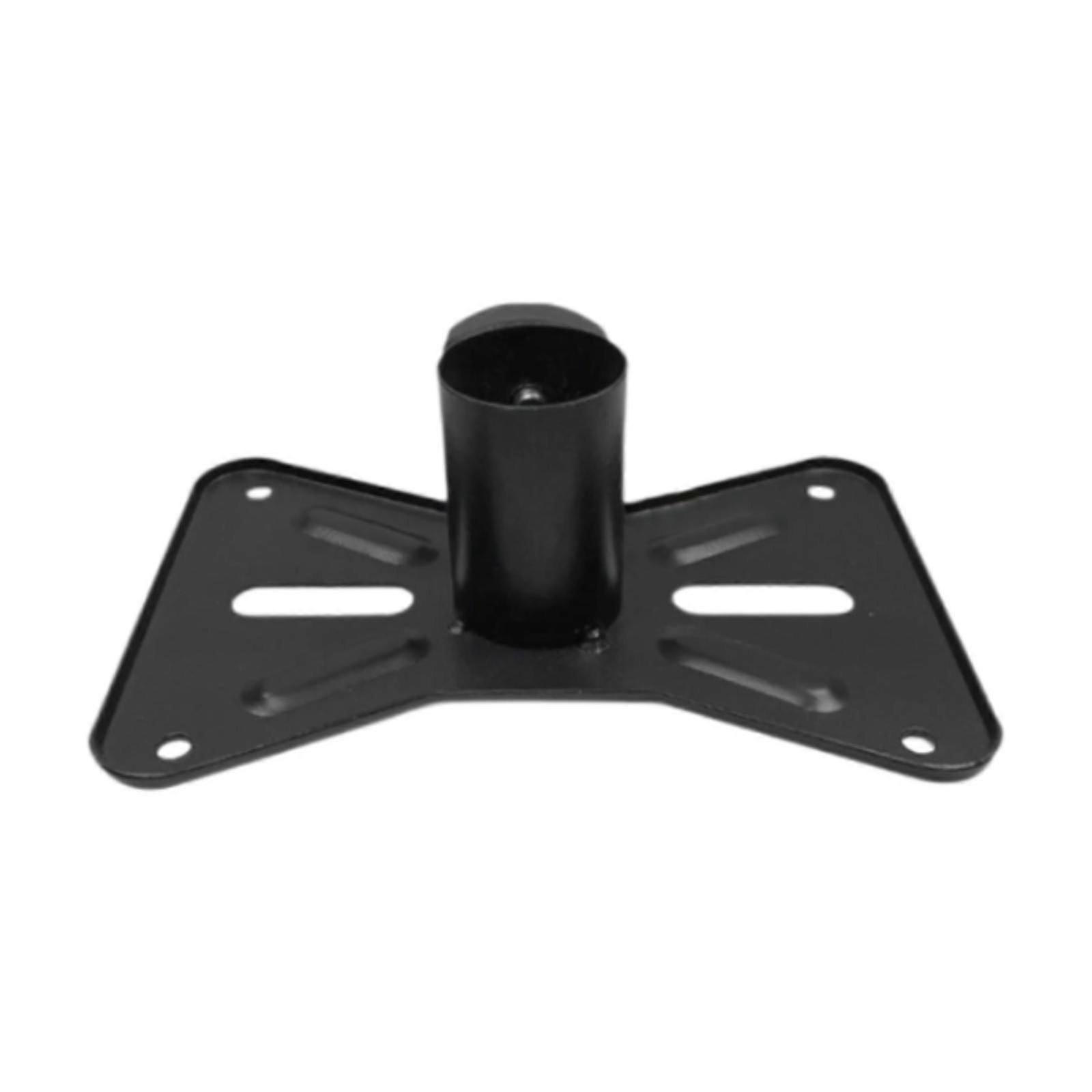 Exterior Speaker Mounting Bracket for Studio Parties 35mm/1.38in Mounting