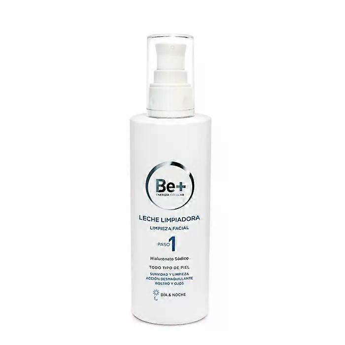 Be+ Rensemælk 200ml