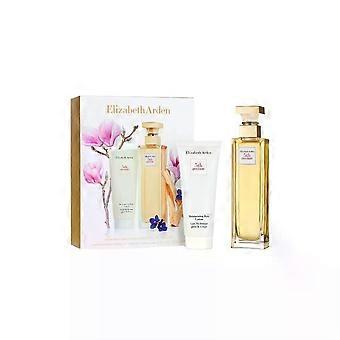 Elizabeth Arden 5ª Avenida e Arden Ep 125 V Body Cof26