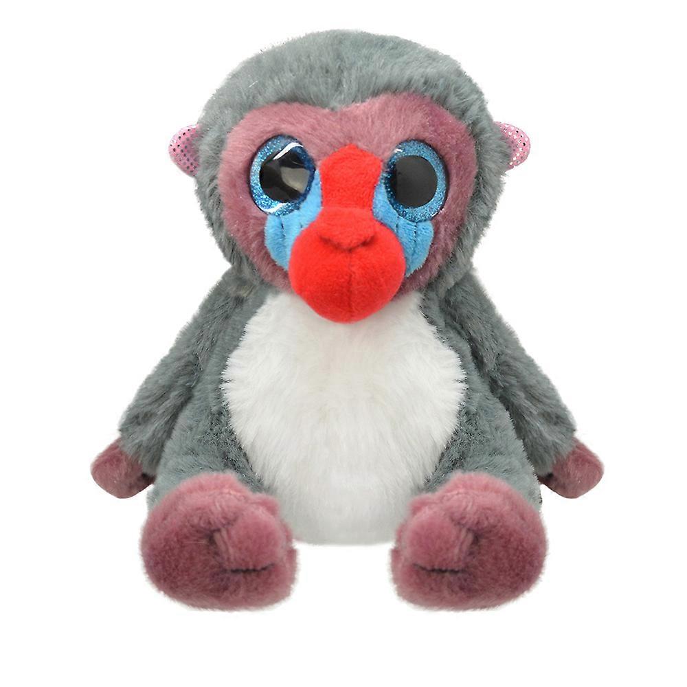 Teddy Mandrill Orbys