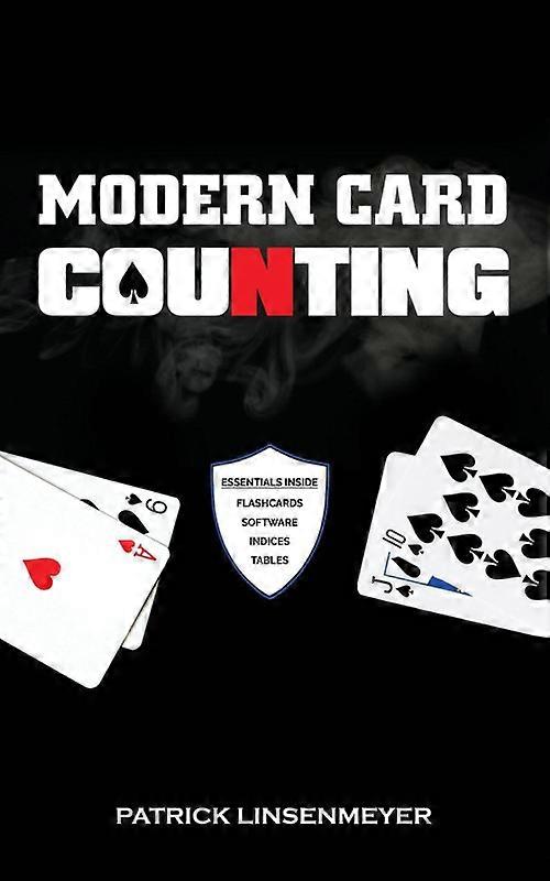 Modern Card Counting Blackjack