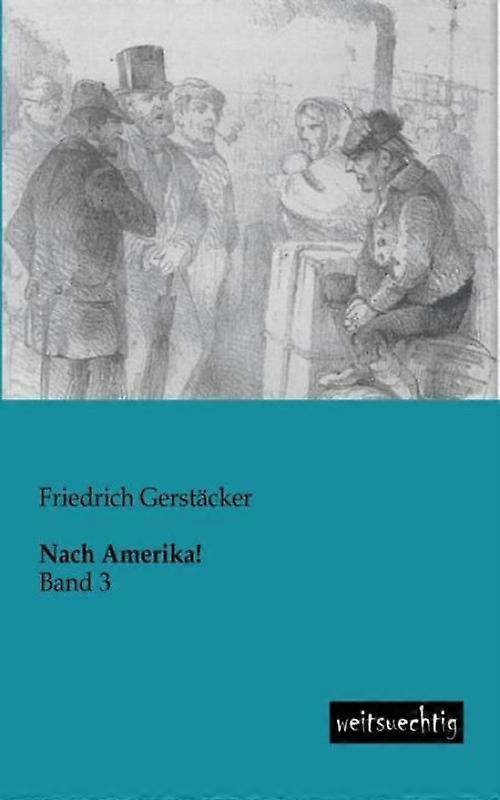 Nach Amerika