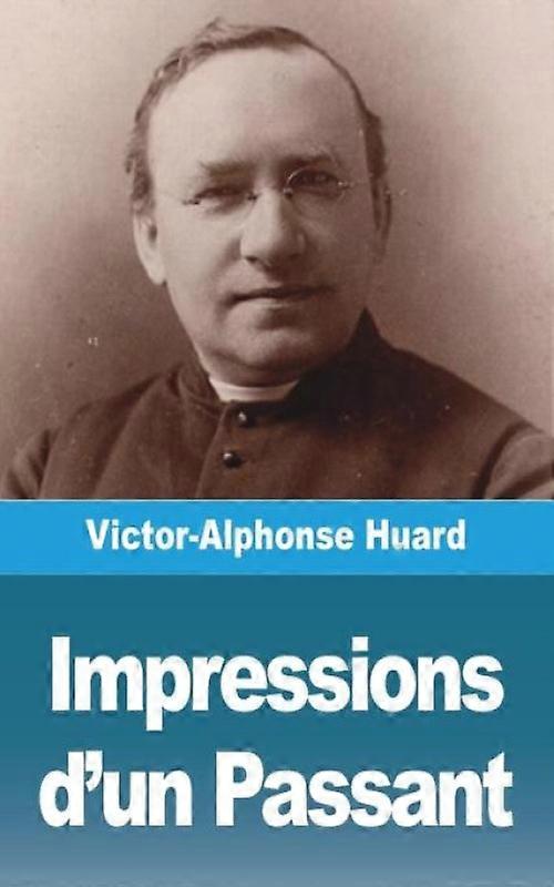 Impressions Dun Passant